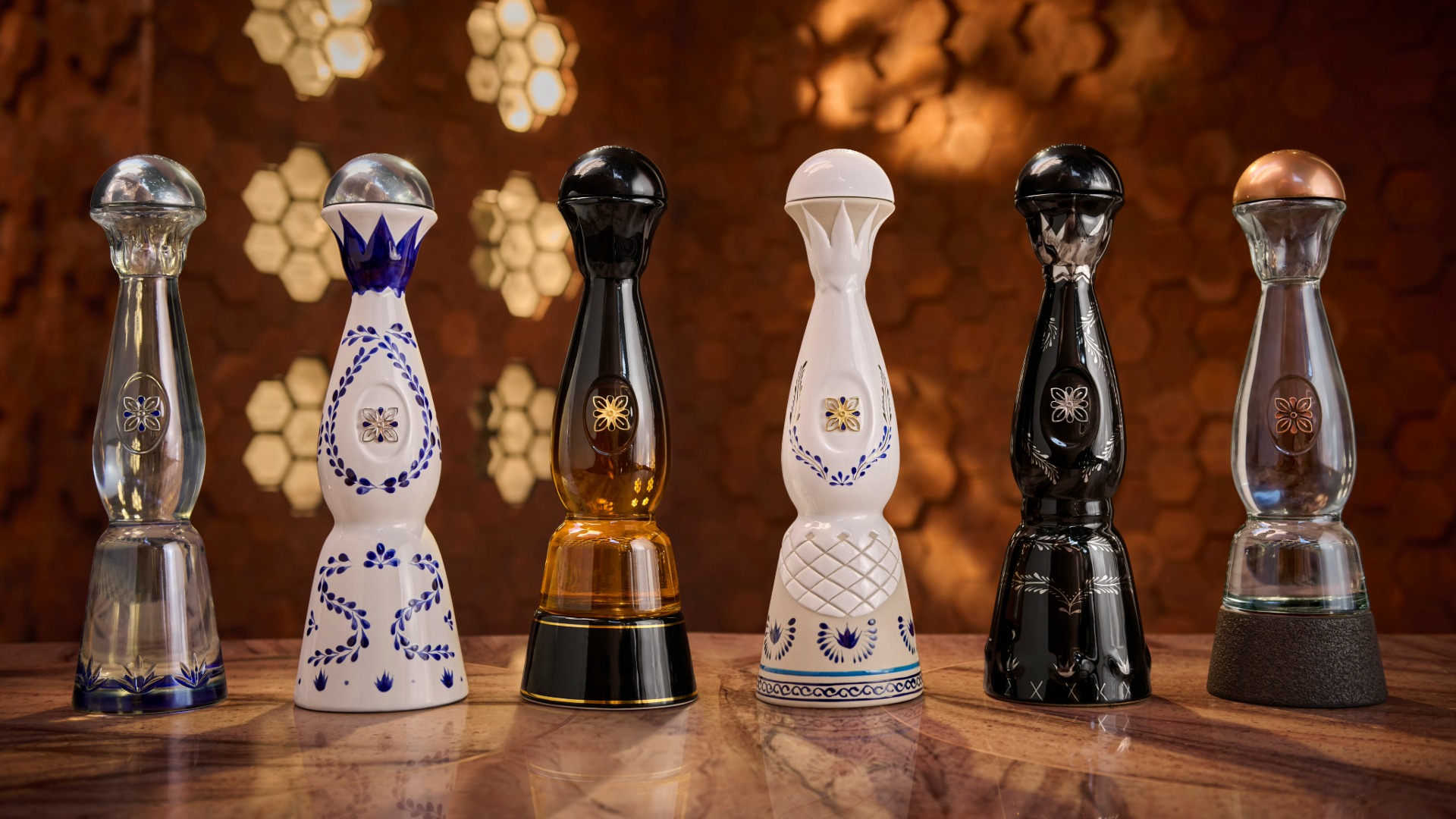 Clase Azul Tequila Alko90.sk luxusná zberateľská tequila